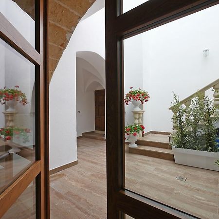 Charme B&B Dimora Quarta Leverano Exterior photo