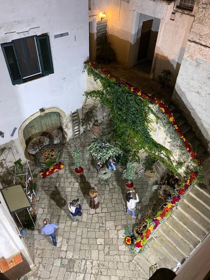 Charme B&B Dimora Quarta Leverano Exterior photo