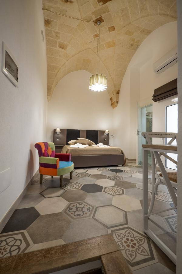 Charme B&B Dimora Quarta Leverano Exterior photo