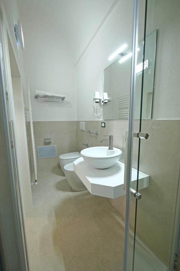 Charme B&B Dimora Quarta Leverano Exterior photo