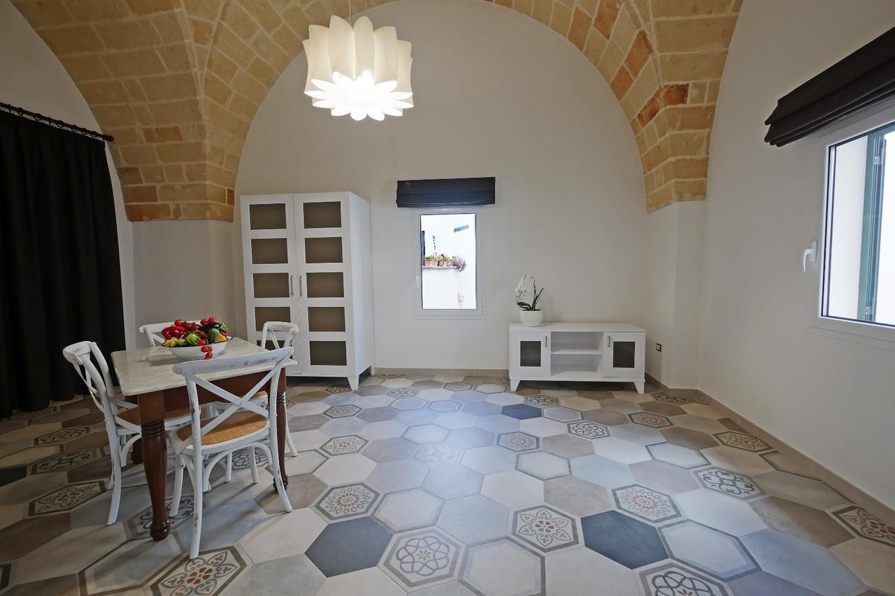 Charme B&B Dimora Quarta Leverano Exterior photo