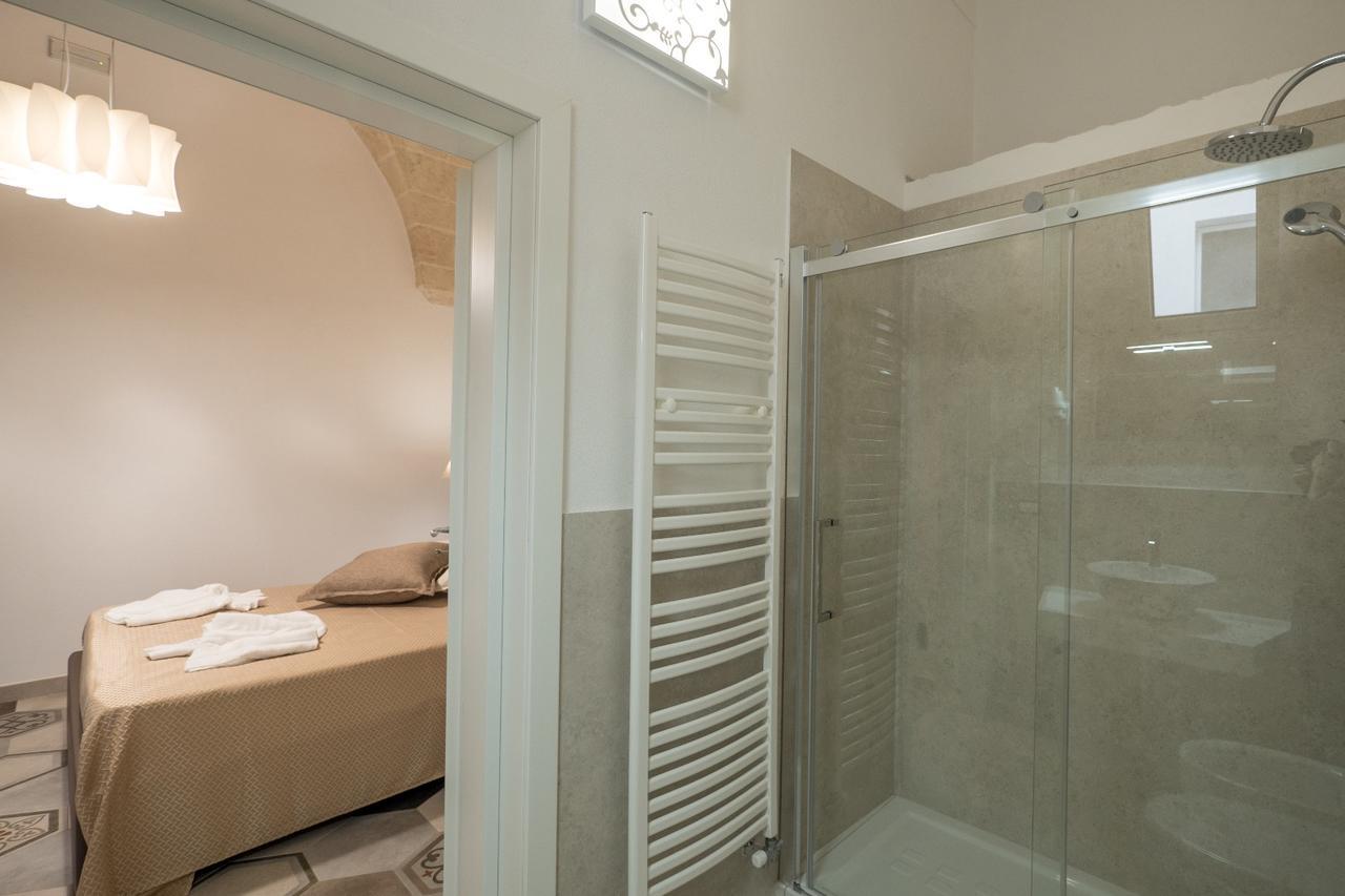 Charme B&B Dimora Quarta Leverano Exterior photo