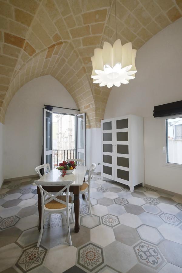 Charme B&B Dimora Quarta Leverano Exterior photo