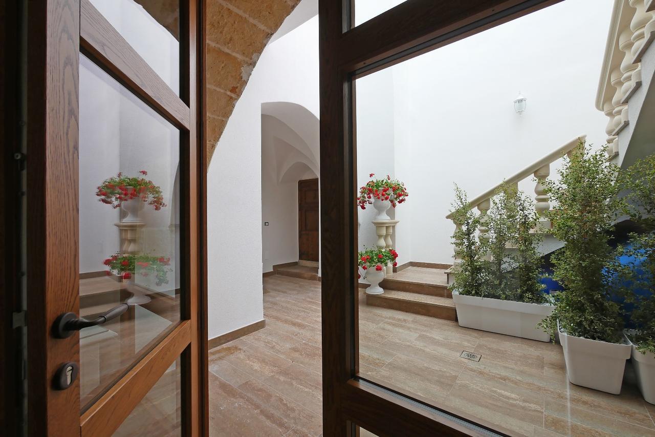 Charme B&B Dimora Quarta Leverano Exterior photo