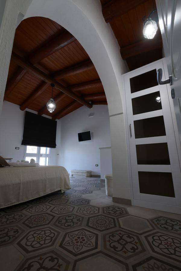 Charme B&B Dimora Quarta Leverano Exterior photo