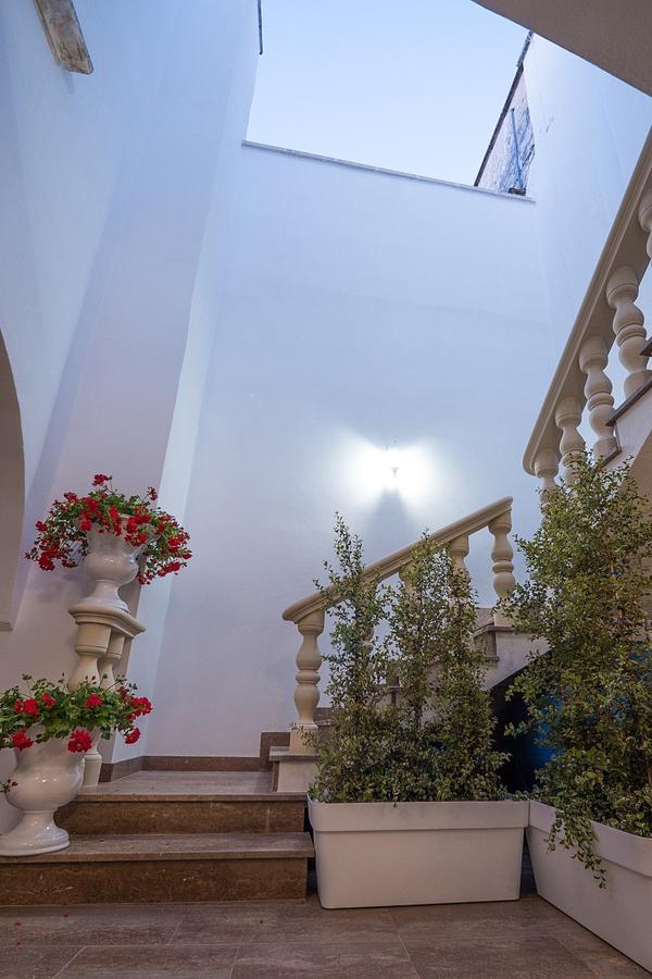 Charme B&B Dimora Quarta Leverano Exterior photo