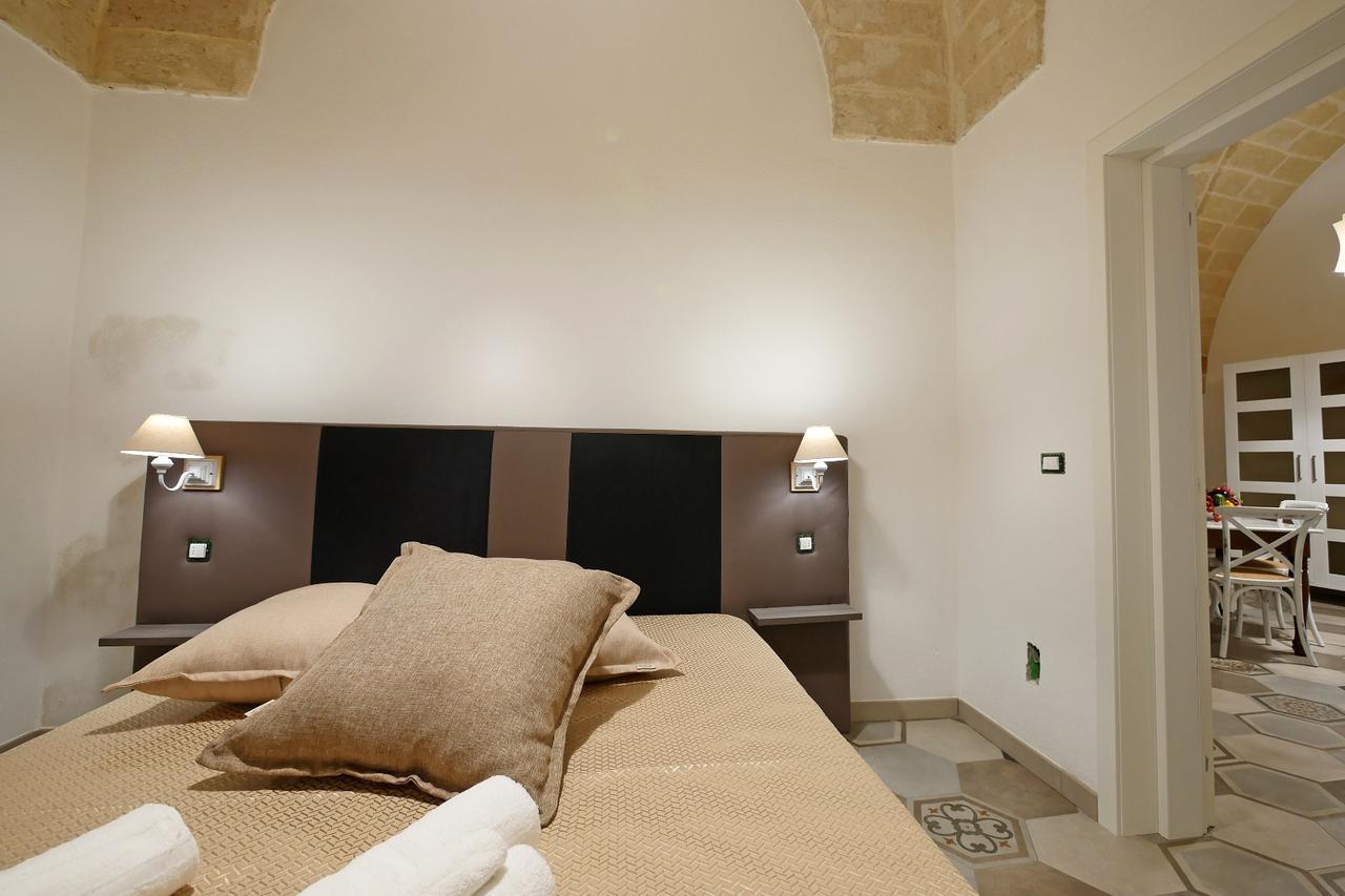 Charme B&B Dimora Quarta Leverano Exterior photo