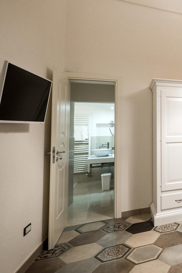 Charme B&B Dimora Quarta Leverano Exterior photo