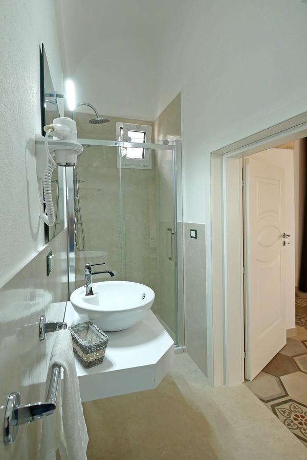 Charme B&B Dimora Quarta Leverano Exterior photo