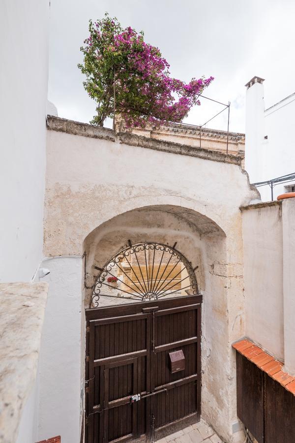 Charme B&B Dimora Quarta Leverano Exterior photo