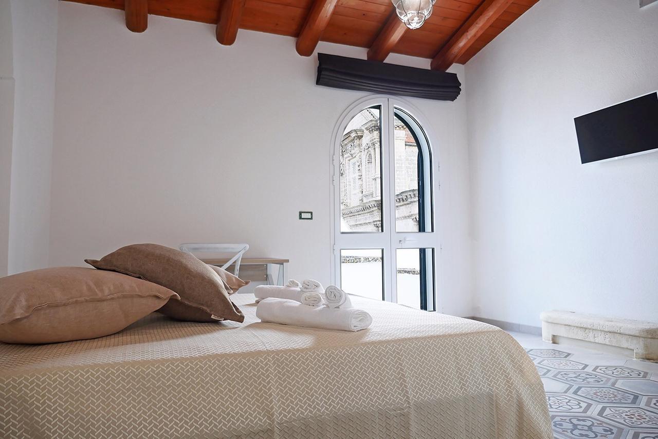 Charme B&B Dimora Quarta Leverano Exterior photo