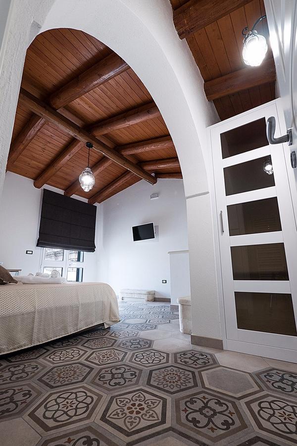 Charme B&B Dimora Quarta Leverano Exterior photo