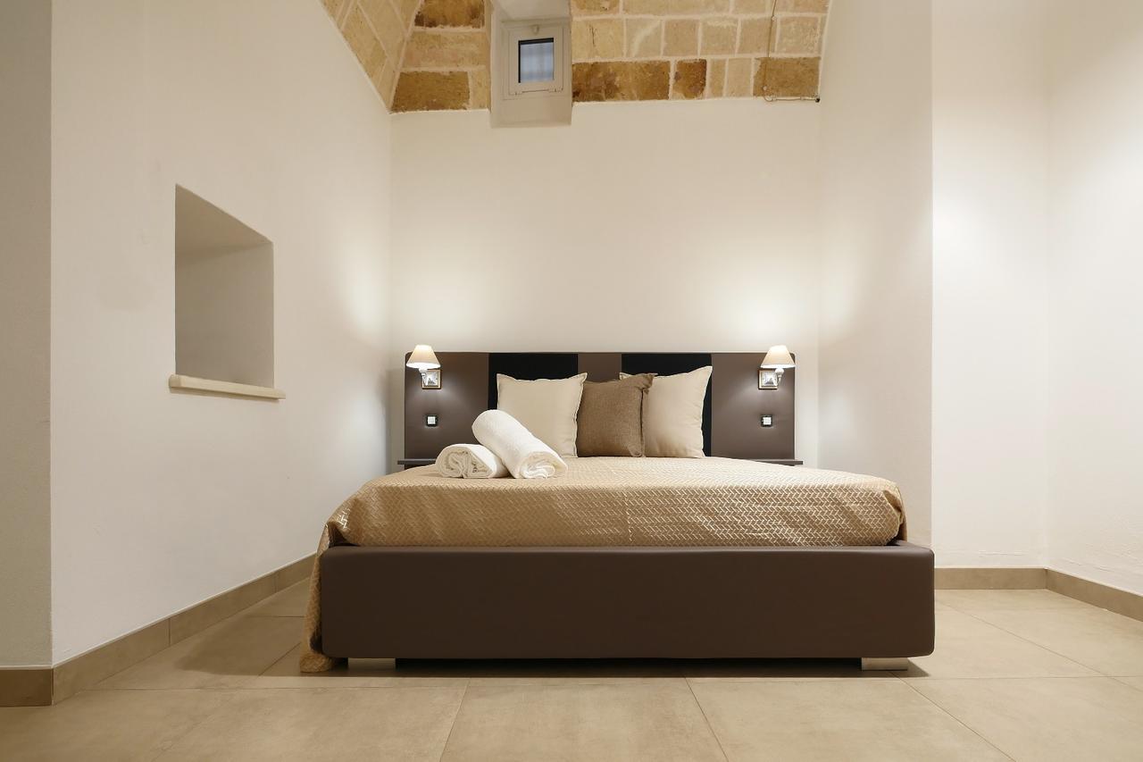 Charme B&B Dimora Quarta Leverano Exterior photo