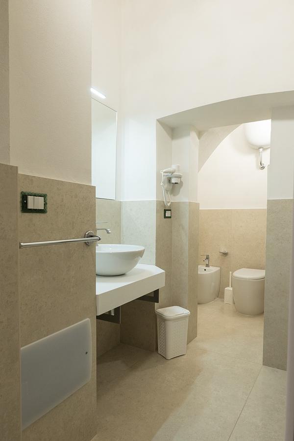 Charme B&B Dimora Quarta Leverano Exterior photo