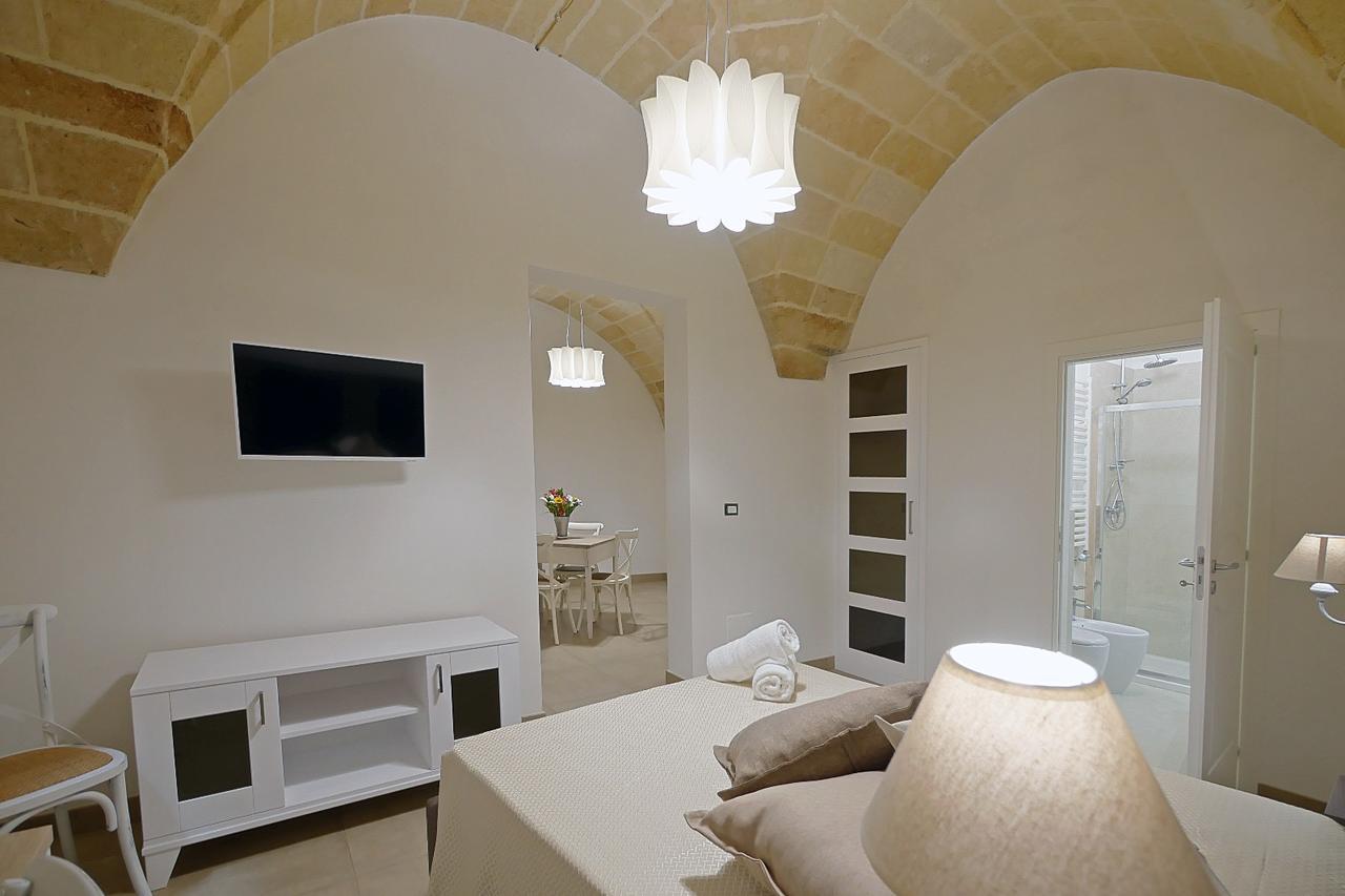 Charme B&B Dimora Quarta Leverano Exterior photo
