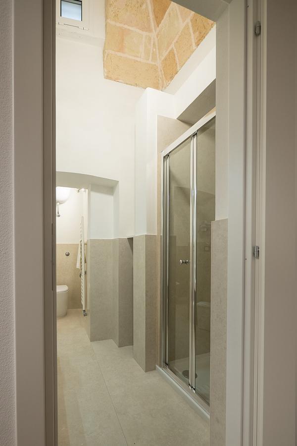 Charme B&B Dimora Quarta Leverano Exterior photo