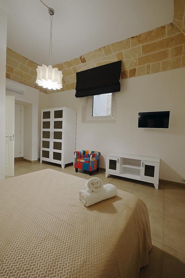 Charme B&B Dimora Quarta Leverano Exterior photo