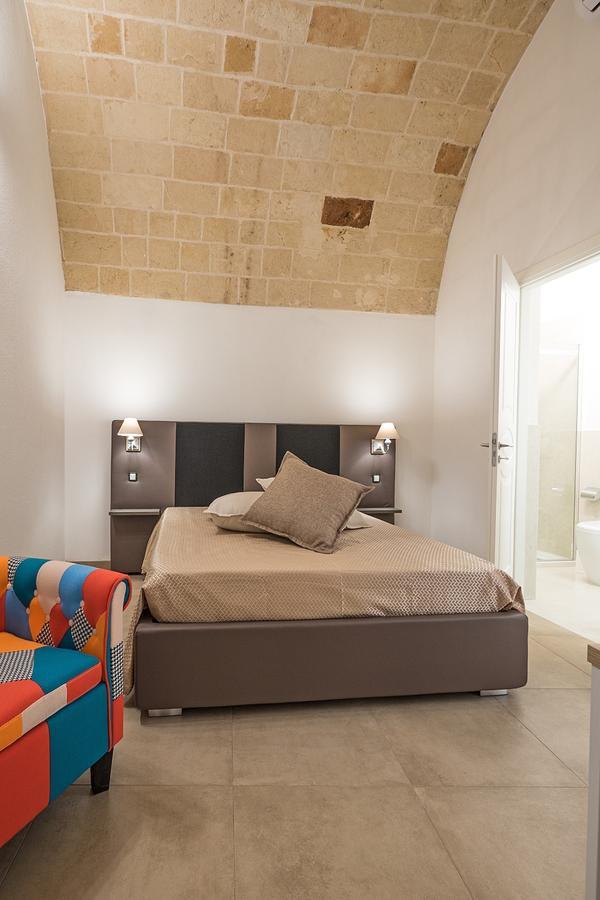 Charme B&B Dimora Quarta Leverano Exterior photo