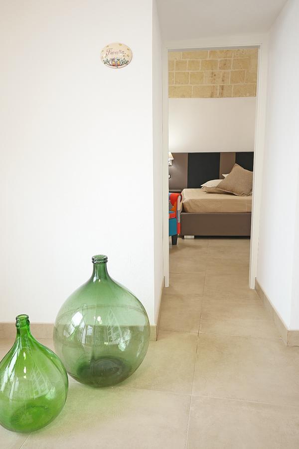 Charme B&B Dimora Quarta Leverano Exterior photo