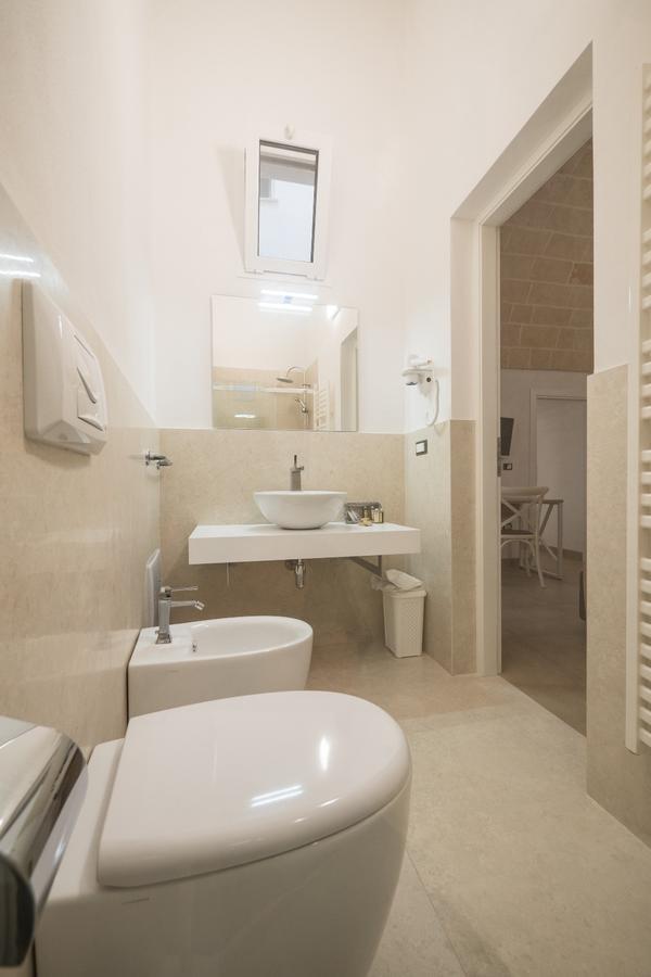 Charme B&B Dimora Quarta Leverano Exterior photo
