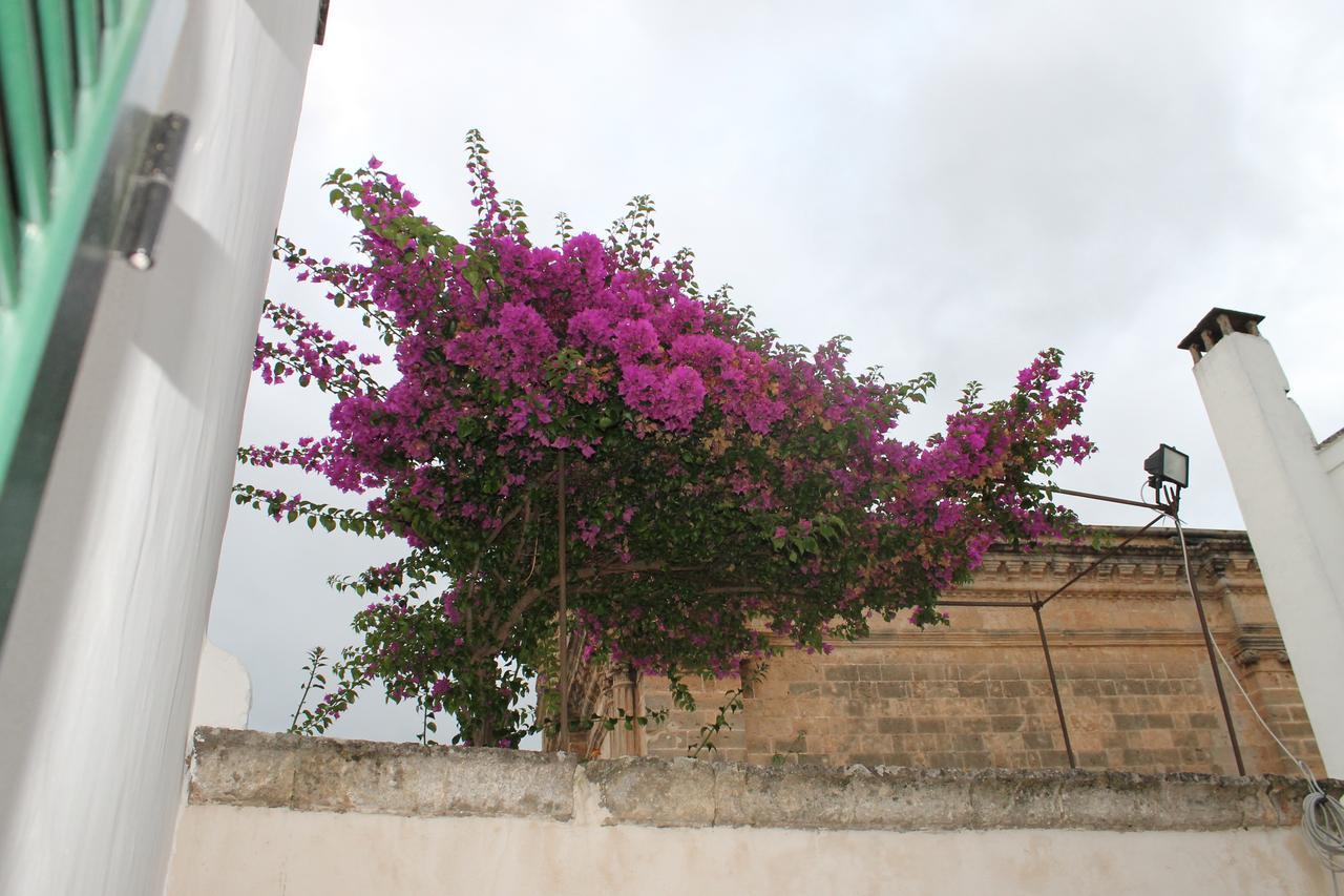 Charme B&B Dimora Quarta Leverano Exterior photo