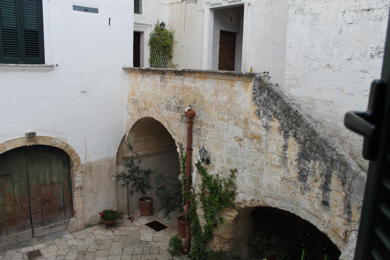 Charme B&B Dimora Quarta Leverano Exterior photo