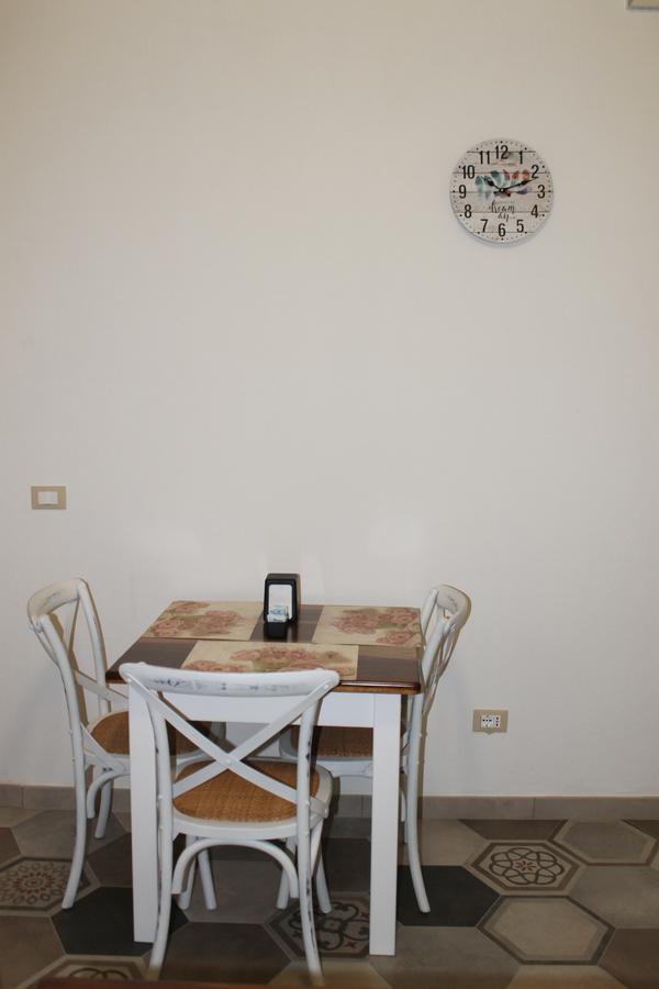 Charme B&B Dimora Quarta Leverano Exterior photo