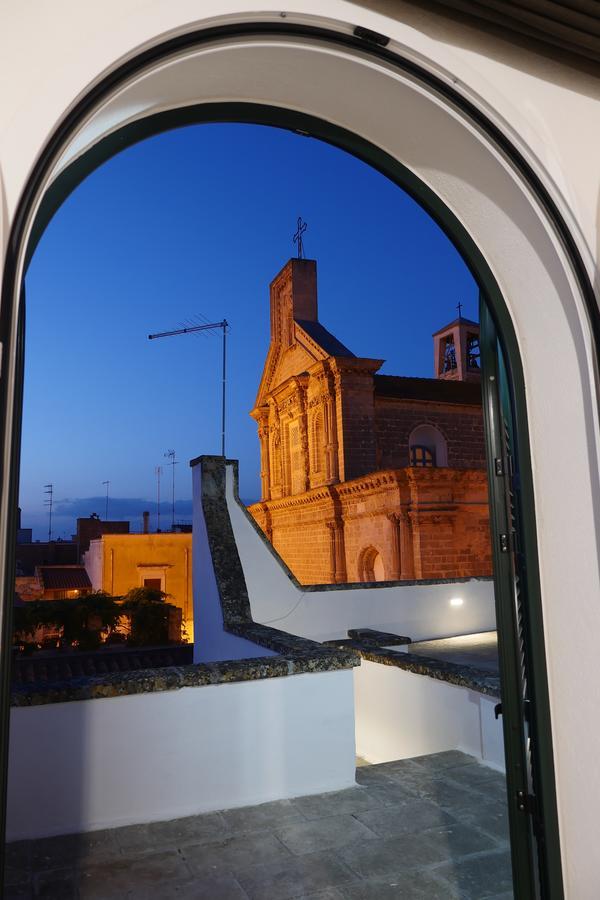 Charme B&B Dimora Quarta Leverano Exterior photo